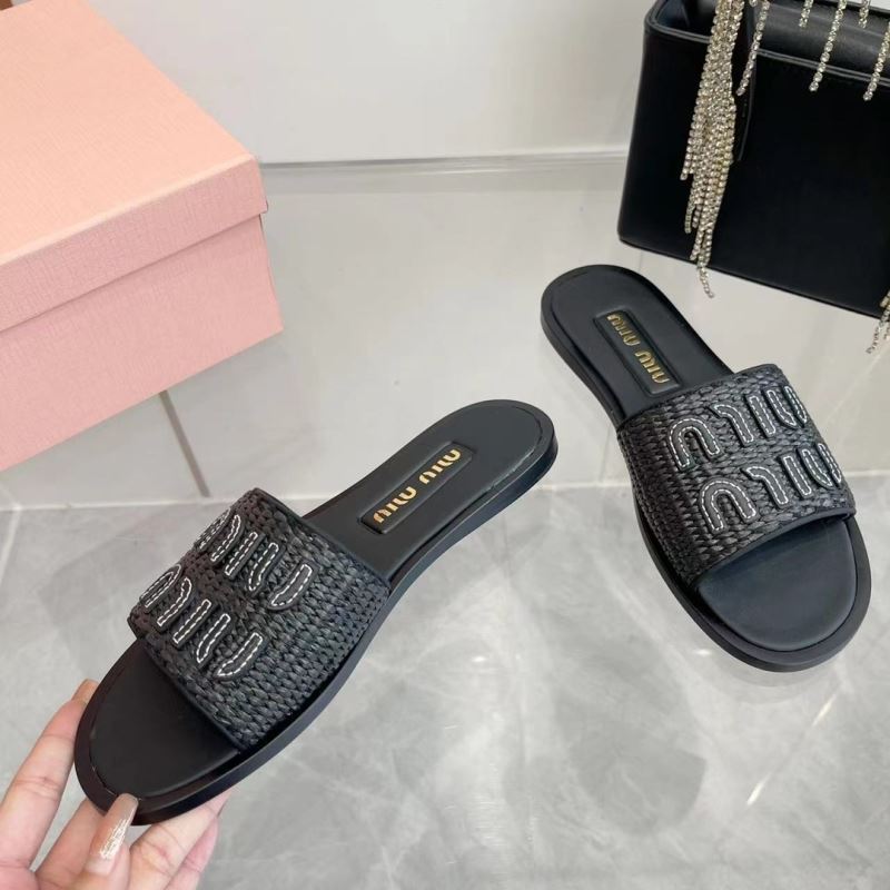 Miu Miu Sandals